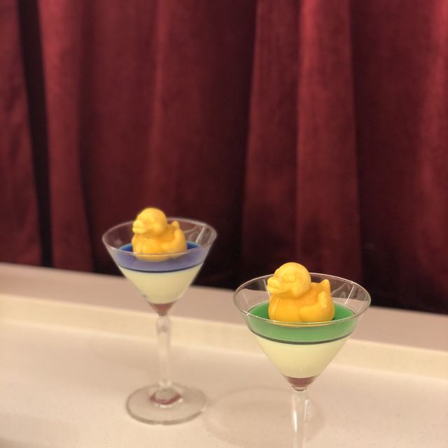 上海打卡好去處 | Gentle Monster打造的甜品店