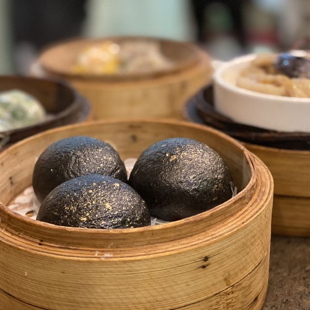 划算的點心店每位茶芥$3咋~