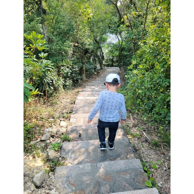 隱世郊野公園～