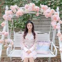 로즈페탈 전시회