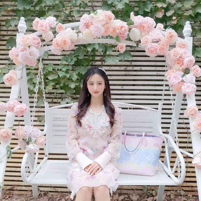 로즈페탈 전시회