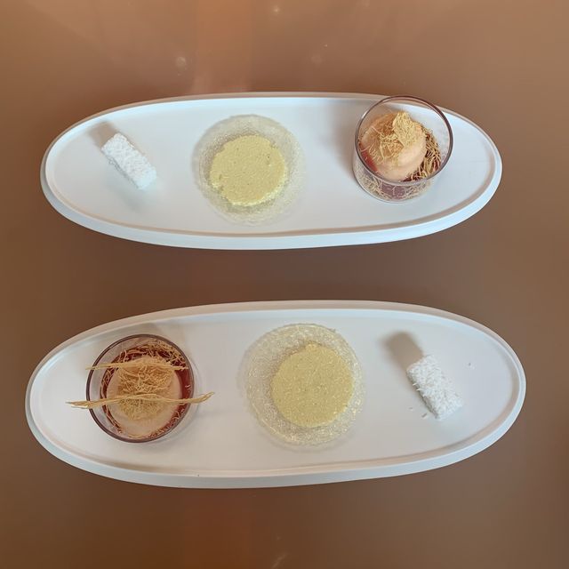 [100%예약제 블루보틀 삼청 한옥]