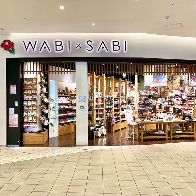 WABIxSABI
