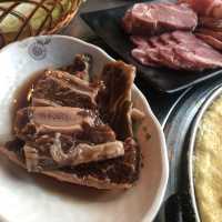 平價韓燒店 
