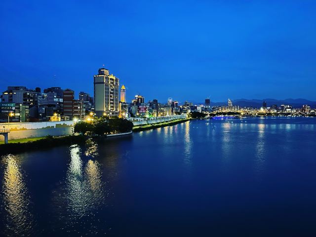 台北大橋
