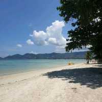 O P บังกะโล หาดเฉวง