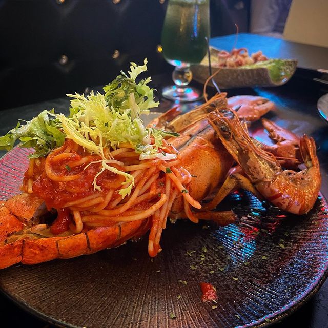 【尖沙咀特式餐廳】嘢食名估你唔到咁怪！