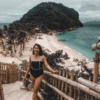 Isla de Gigantes