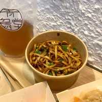 回憶嘅味道，充滿台式風味