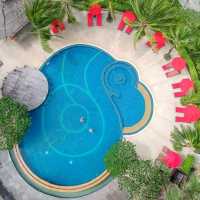 เซ็นทารา เกาะช้าง ทรอปิคานา รีสอร์ท

