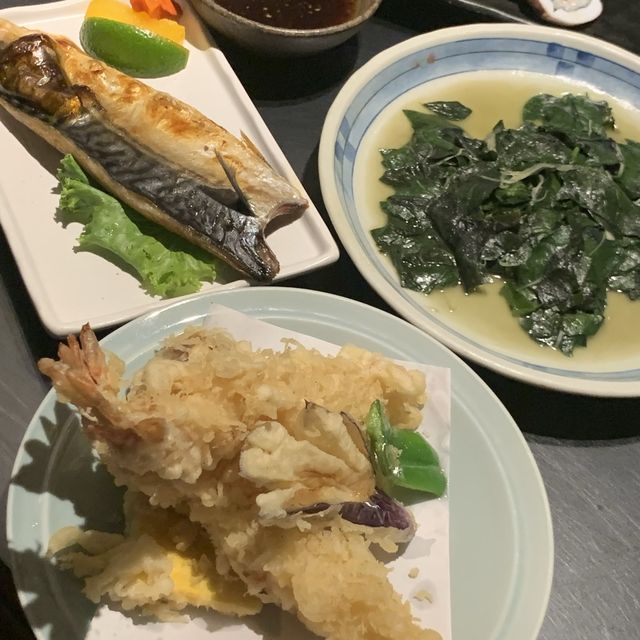 平價日料（大和日料）實惠好吃