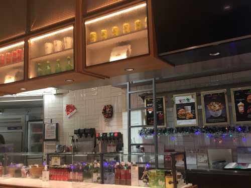 Burger republic