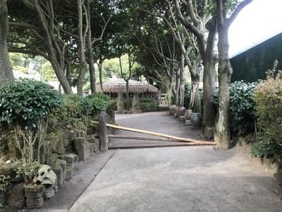 Seongeup Folk Village