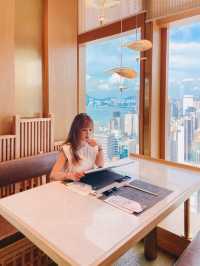 香港 灣仔海景鐵板燒 人均$380 性價比超