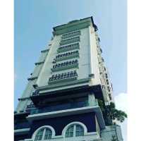 Amaroossa Royal Bogor