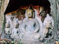 Exploring Tham Xang 