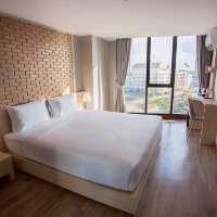 B2 Hat Yai Boutique & Budget Hotel 

