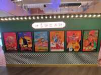 四喜月餅創意實體限定店