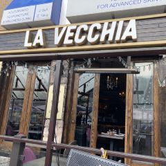 La Vecchia Restaurant User Photo