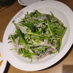 河沿肉餅Beijing Pie（錫拉衚衕店）張用戶圖片