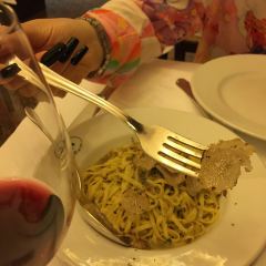 Nino Restaurant User Photo