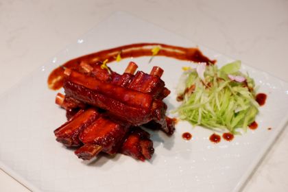 Jinling Dumpling - Chinese Food