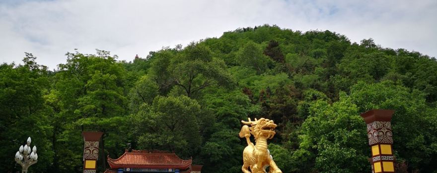 린유 여행 가이드(2025년): 인기 관광지, 교통, 날씨 등 (업데이트 날짜: 2025년 7월) | Trip.com