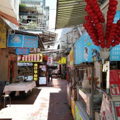 DAZHONG 여행 사진