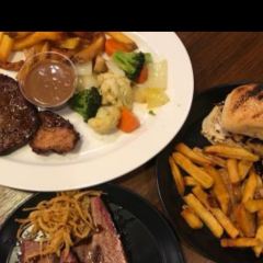 Namaaz Dining User Photo