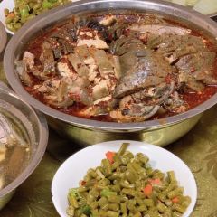 八大块手撕鸡(南门山农贸市场店) User Photo