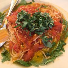Kung Fu Bistro 여행 사진