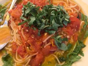 Kung Fu Bistro