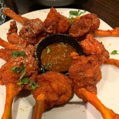 Paradise Indian Food User Photo