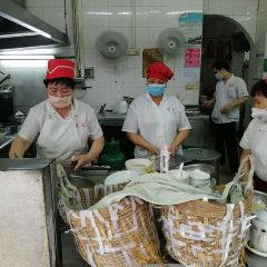 Jianji Noodle User Photo