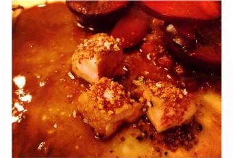 Alléno Paris User Photo