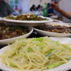 黄四太安鱼府(总店) 여행 사진