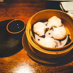 Fat Noodle User Photo