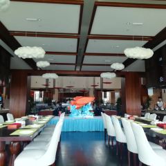 Yuyaosiminghukaiyuanshanzhuangxiaweiyi Western Restaurant User Photo