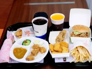 德克士(资兴二店)