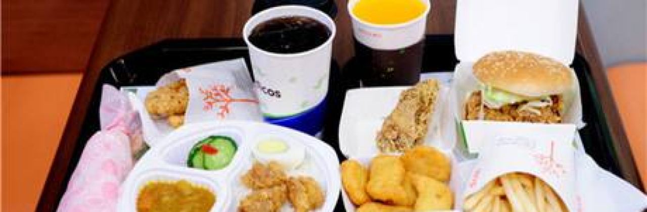 德克士(资兴二店)