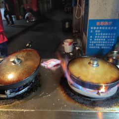 阿宝生煎包(万松园总店) User Photo