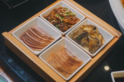 宋小谨·泉州菜(南益广场店)