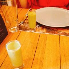 Awani(The Beach JBR) User Photo