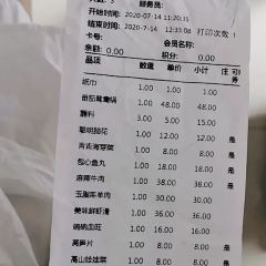小龙坎火锅(荷花塘店) User Photo