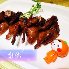 Wisca(Bin Jiang Palace) 여행 사진