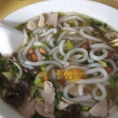 三亚正宗抱罗粉店 User Photo