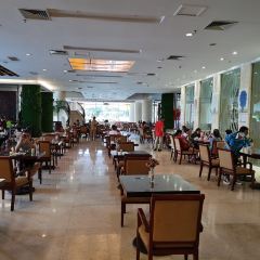 山泉湾温泉酒店·四季西餐厅·烤全羊·烧烤宵夜 User Photo