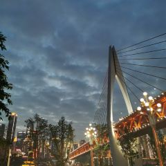 LONGMEN NO.9 User Photo