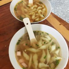 Liuxiaoqingmidoufudian User Photo