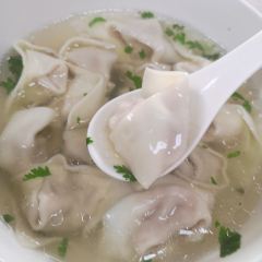 周震馄饨 User Photo